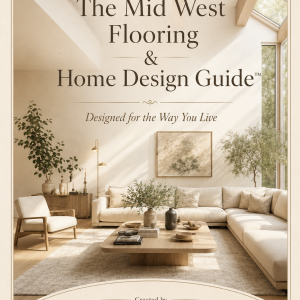The Mid West Flooring & Home Design Guide